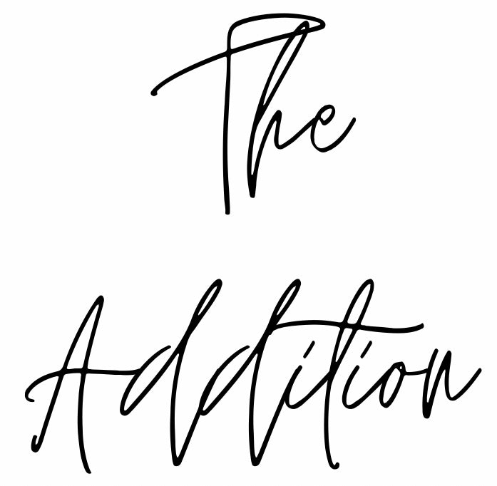 The Addition, LLC